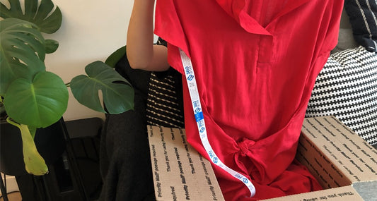 Prevent return fraud like wardrobing, wear and return, counterfeit product switches and tag switches. 360 ID Tag.