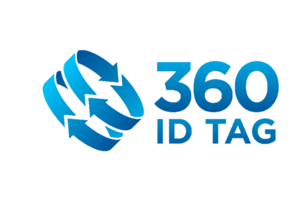 360 ID TAG Logo
